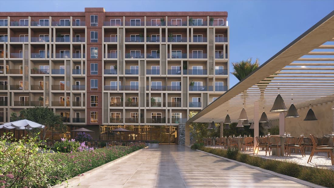 Cavara North Coast Resort — preview visual